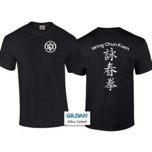 Wing Chun T-Shirt