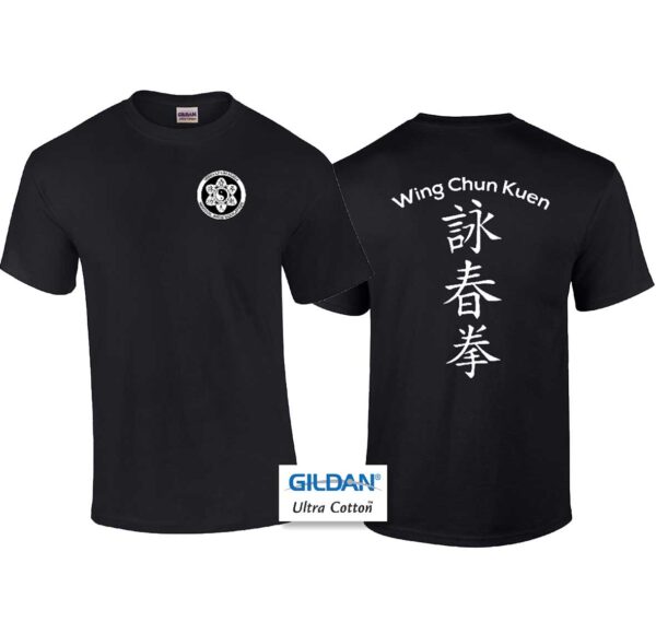 Wing Chun T-Shirt